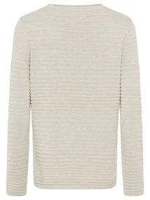 Olsen Pullover Long Sleeves