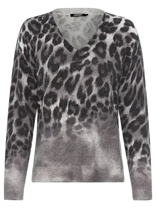 Olsen Pullover Long Sleeves