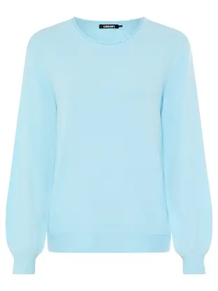 Olsen Pullover Long Sleeves
