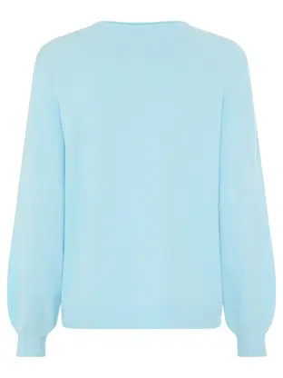 Olsen Pullover Long Sleeves