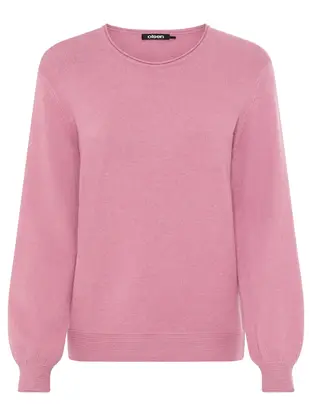 Olsen Pullover Long Sleeves