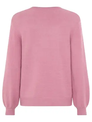 Olsen Pullover Long Sleeves