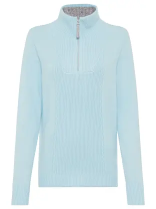 Olsen Pullover Long Sleeves