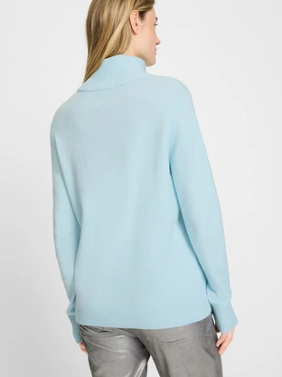 Olsen Pullover Long Sleeves