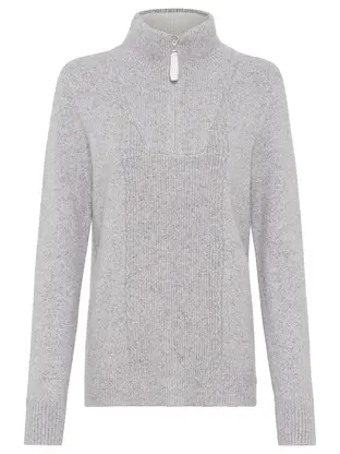 Olsen Pullover Long Sleeves