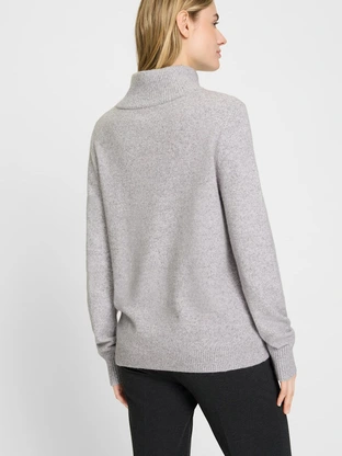 Olsen Pullover Long Sleeves