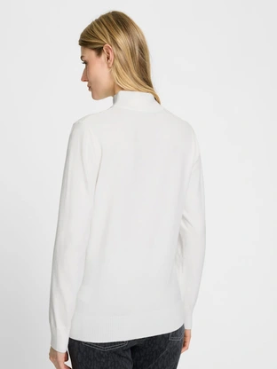 Olsen Pullover Long Sleeves