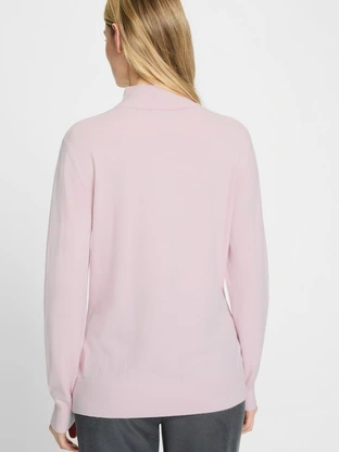 Olsen Pullover Long Sleeves