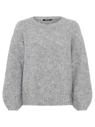 Olsen Pullover Long Sleeves