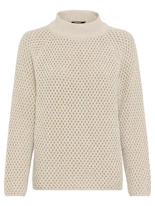 Olsen Pullover Long Sleeves