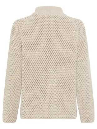 Olsen Pullover Long Sleeves