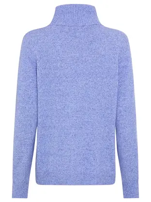 Olsen Pullover Long Sleeves