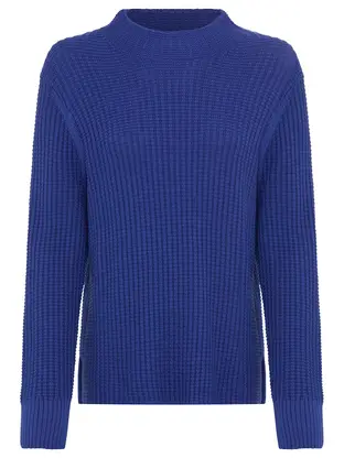 Olsen Pullover Long Sleeves