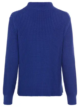 Olsen Pullover Long Sleeves
