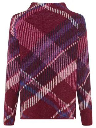 Olsen Pullover Long Sleeves