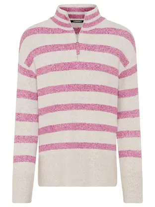 Olsen Pullover Long Sleeves