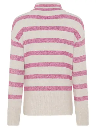 Olsen Pullover Long Sleeves