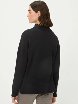Olsen Pullover Long Sleeves