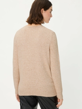 Olsen Pullover Long Sleeves