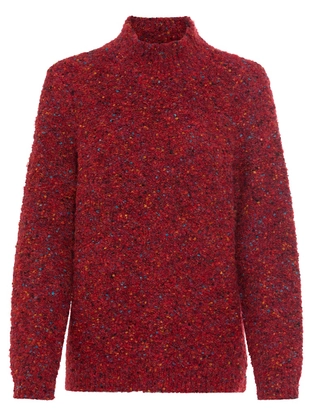 Olsen Pullover Long Sleeves