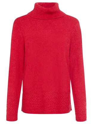 Olsen Pullover Long Sleeves