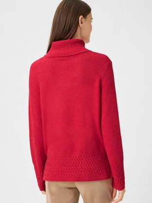 Olsen Pullover Long Sleeves