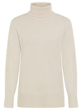 Olsen Pullover Long Sleeves
