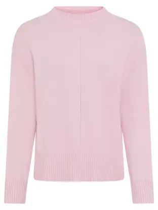 Olsen Pullover Long Sleeves
