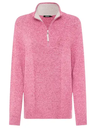 Olsen Pullover Long Sleeves