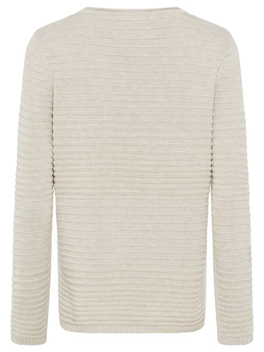 Olsen Pullover Long Sleeves