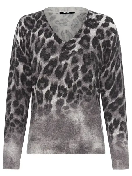 Olsen Pullover Long Sleeves