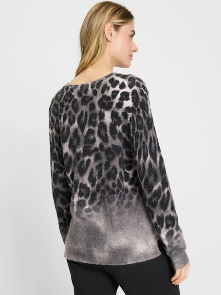 Olsen Pullover Long Sleeves