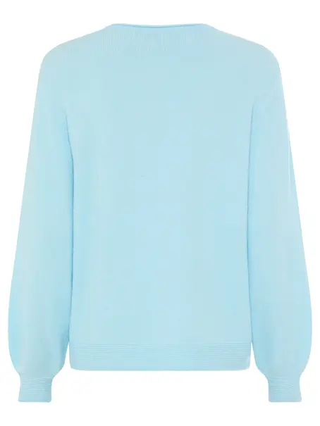 Olsen Pullover Long Sleeves