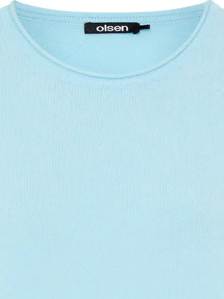 Olsen Pullover Long Sleeves
