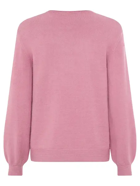 Olsen Pullover Long Sleeves