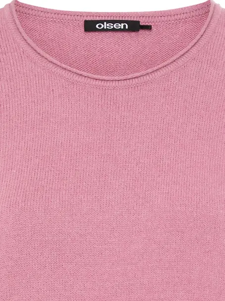 Olsen Pullover Long Sleeves