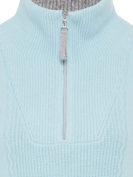 Olsen Pullover Long Sleeves