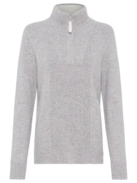 Olsen Pullover Long Sleeves