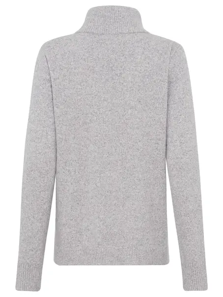 Olsen Pullover Long Sleeves