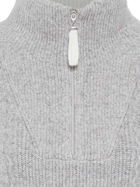 Olsen Pullover Long Sleeves