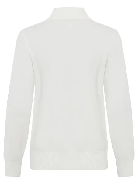 Olsen Pullover Long Sleeves