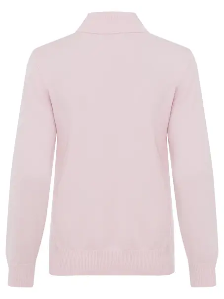 Olsen Pullover Long Sleeves
