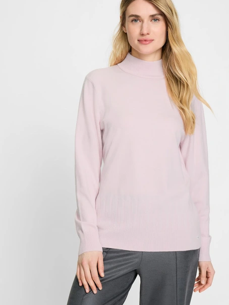 Olsen Pullover Long Sleeves