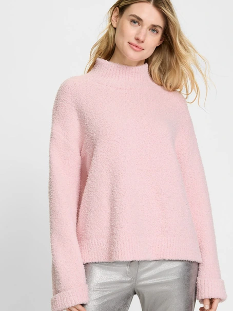 Olsen Pullover Long Sleeves