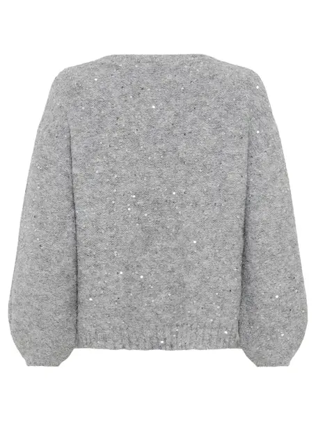 Olsen Pullover Long Sleeves
