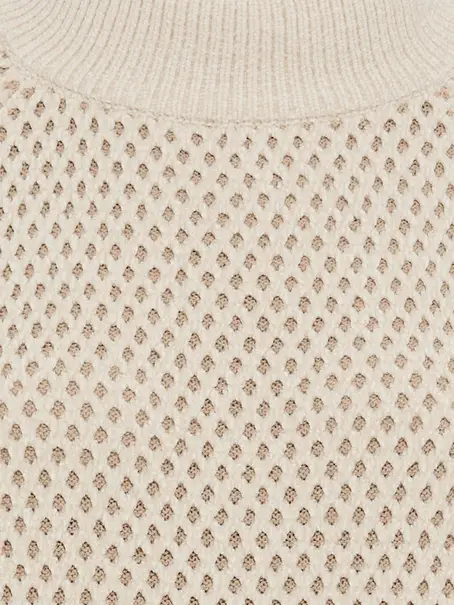 Olsen Pullover Long Sleeves