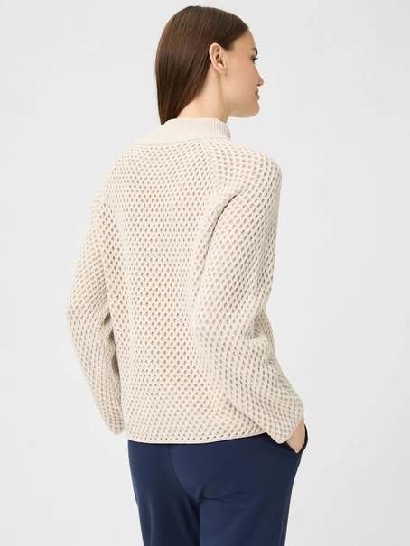 Olsen Pullover Long Sleeves