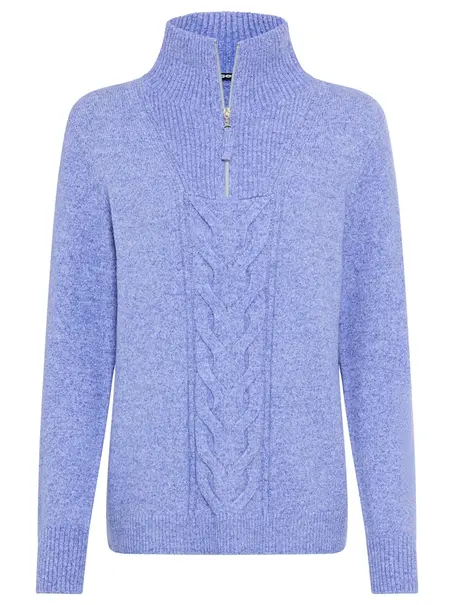 Olsen Pullover Long Sleeves