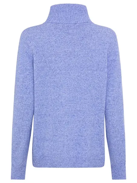 Olsen Pullover Long Sleeves