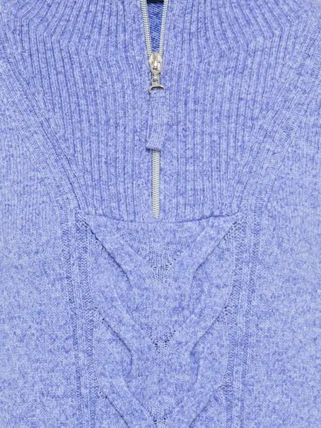 Olsen Pullover Long Sleeves